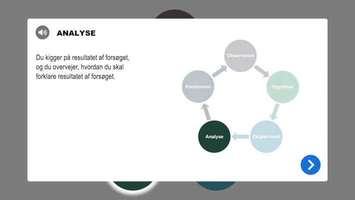 Screenshot af infoboks fra Film med Info