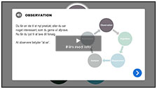 Screenshot af film med Infoboks